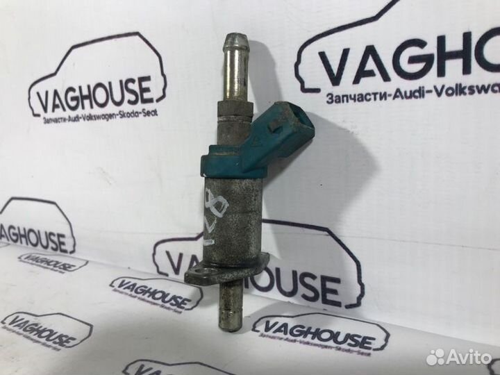 Форсунка Volkswagen Passat B3 2.0 2E