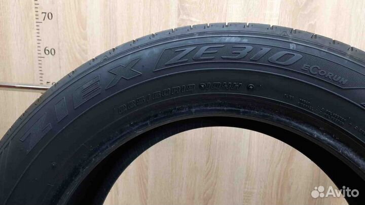 Falken Ziex ZE310 Ecorun 225/60 R18 104H