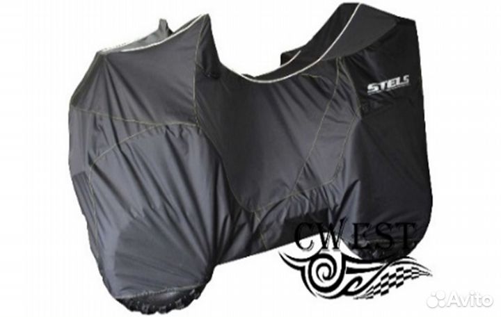 Чехол для транспортировки и хранения stels Leopard