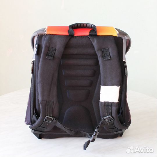 Ранец школьника MagTaller