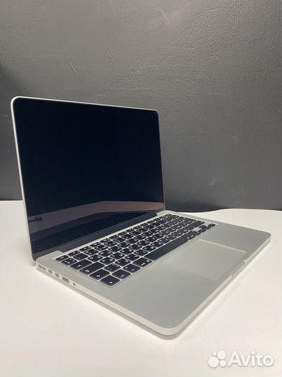 Apple MacBook Pro 13 retina 2015