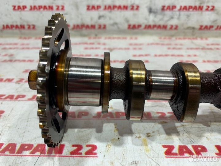 Распредвал Toyota Harrier ACU15 2azfe 2001