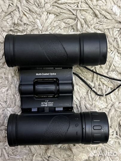 Бинокль (монокуляр) Celestron UpClose G2 10x25