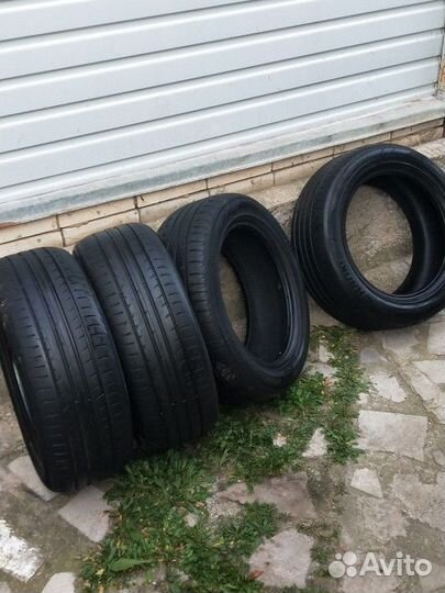 Hankook Ventus Prime 2 K115 205/55 R16