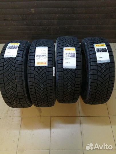 Pirelli Ice Zero FR 195/65 R15 95T