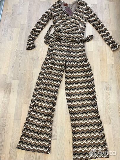 Комбинезон женский