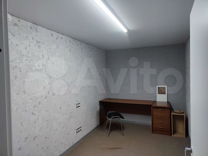 Помещение свободного назначения, 120 м²