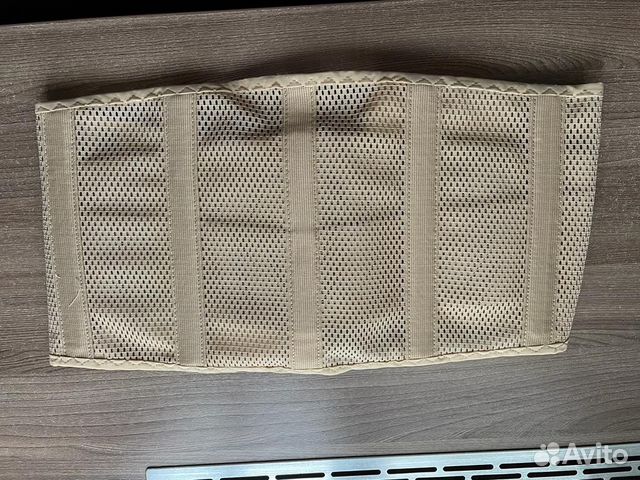 Бандаж на спину