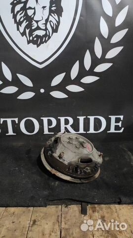 Передний правый поворотный рычаг заз Славута