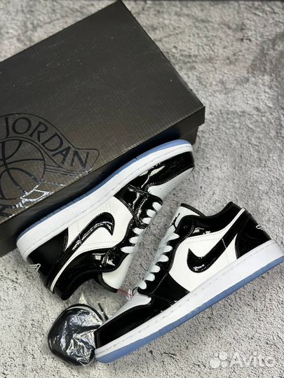 Nike air jordan 1 женские