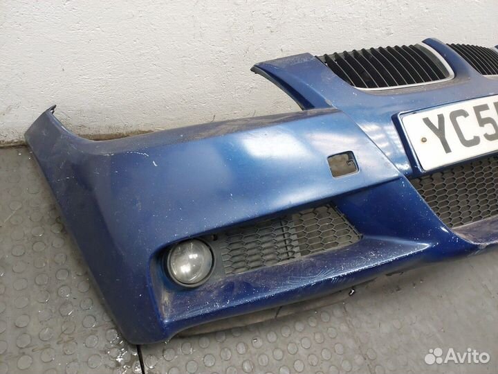 Бампер передний BMW 3 E90, E91, E92, E93