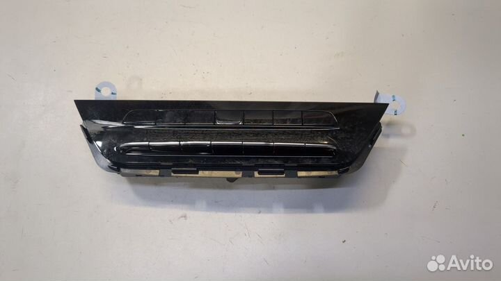 Переключатель отопителя Buick Envision 2020, 2021