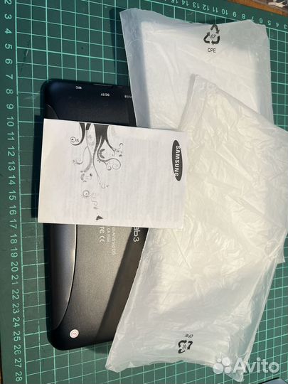 Планшет samsung galaxy tab 3