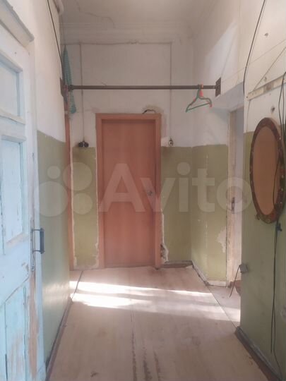 3-к. квартира, 75,8 м², 1/5 эт.