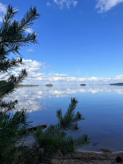 Участок 17 сот. (ИЖС)