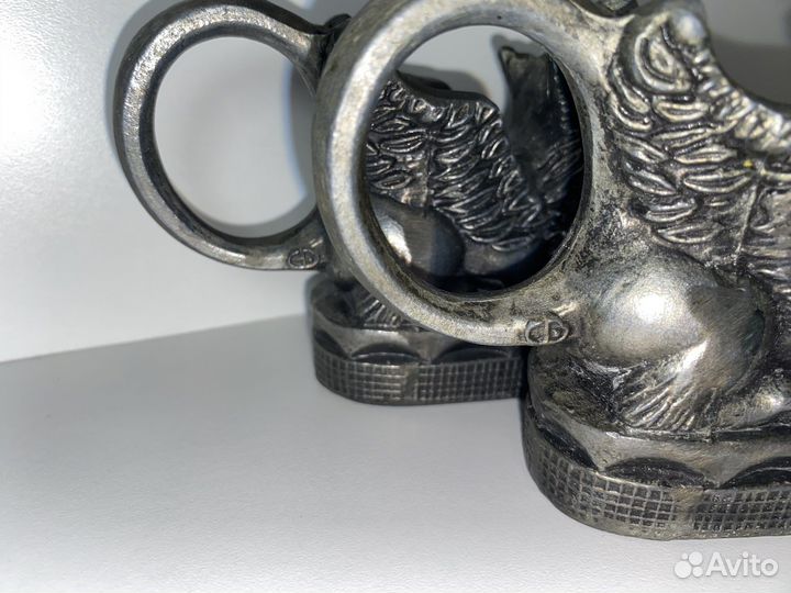 Подсвечники