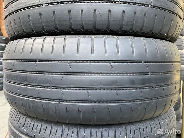 Nokian Tyres Hakka Blue 2 SUV 235/65 R17 108H