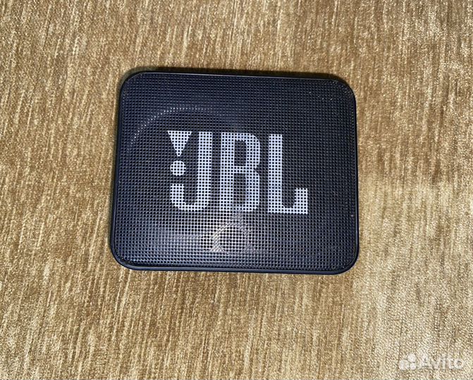 Колонка JBL GO2