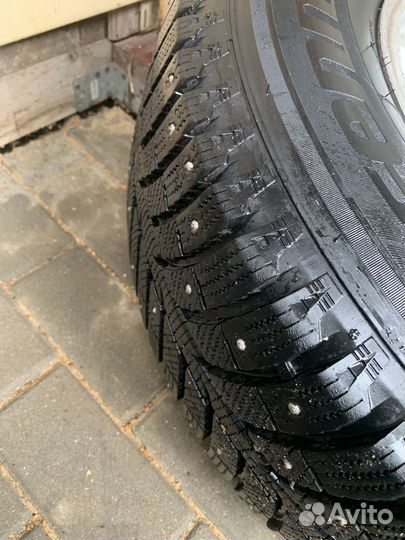 Колеса в сборе r16 для Jeep Grand Cherokee WJ