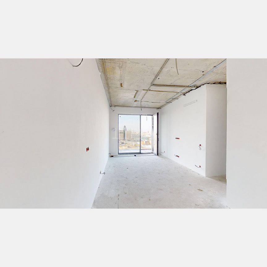 1-к. квартира, 43,1 м², 19/20 эт.