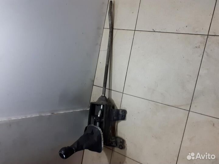 Кулиса кпп Opel Corsa D 2006-2015