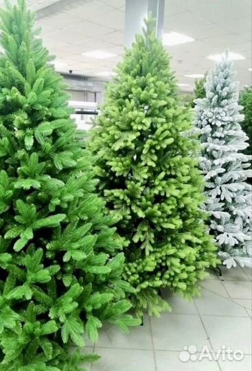 Искуственная елка