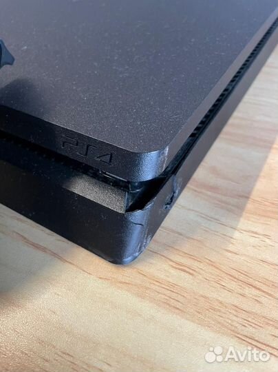 Sony PS4 slim 1tb
