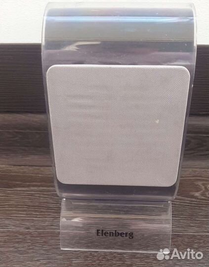 Музыкальная Колонка 2.1elenberg cas 5120
