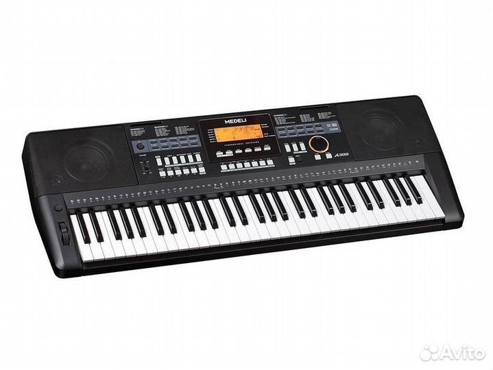 Medeli A300 синтезатор