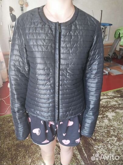 Куртка женская