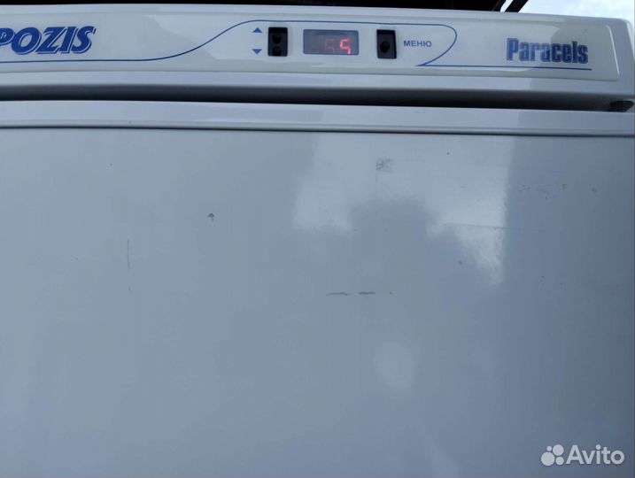 Холодильник pozis