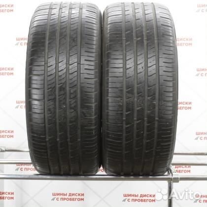 Roadstone N'Fera RU5 265/50 R20