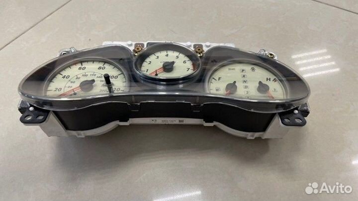 Панель приборов Toyota Rav4 ACA22 1AZ 2000