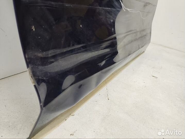 Дверь передняя правая Bmw 8Er G16 2018