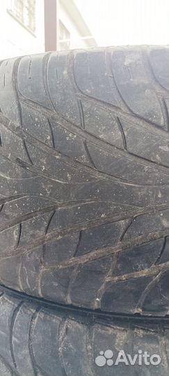 Maxxis MA-S2 Marauder II 285/50 R20