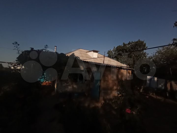 Дом 90 м² на участке 10 сот.