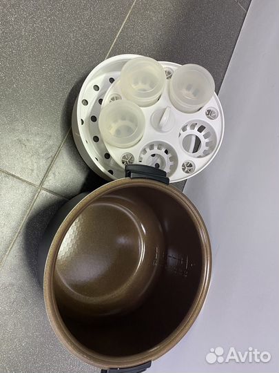 Мультиварка polaris pmc 0519d