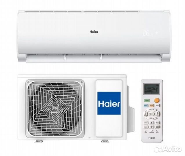 Кондиционер