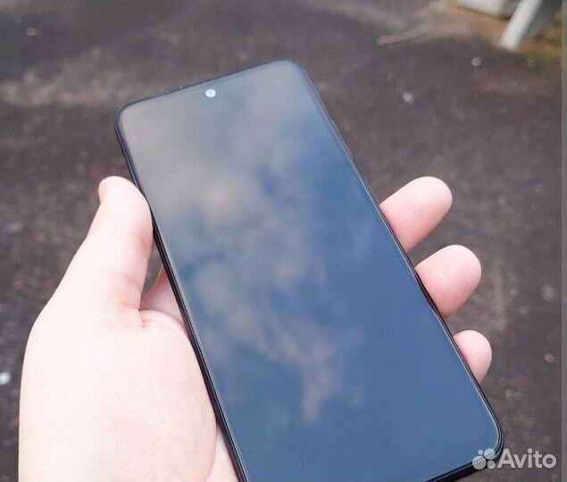 Xiaomi Redmi Note 10S, 6/128 ГБ
