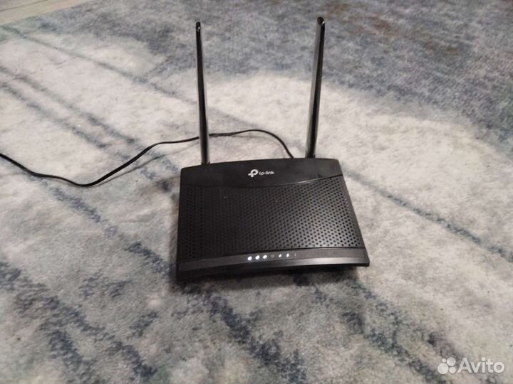 Wifi роутер с сим картой