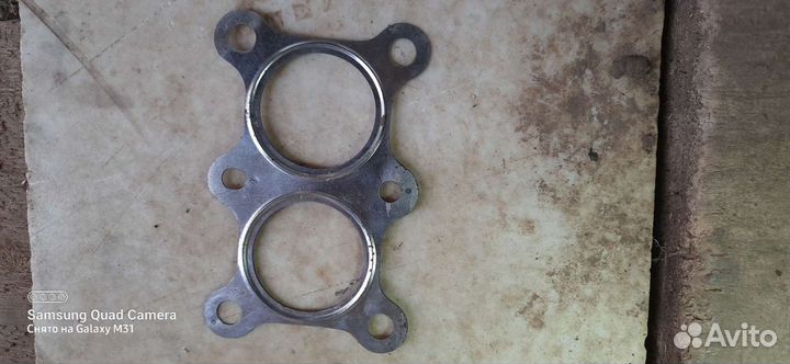 Запчасти на Шкоду Октавия Тур А4