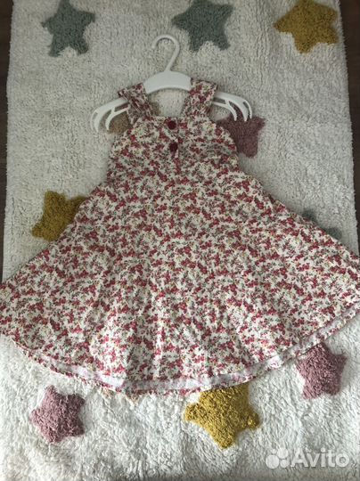 Платье, сарафан