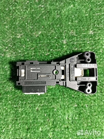 Убл стиральной машины samsung