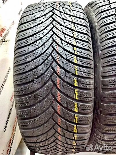 Firestone Winterhawk 4 225/55 R18 102V