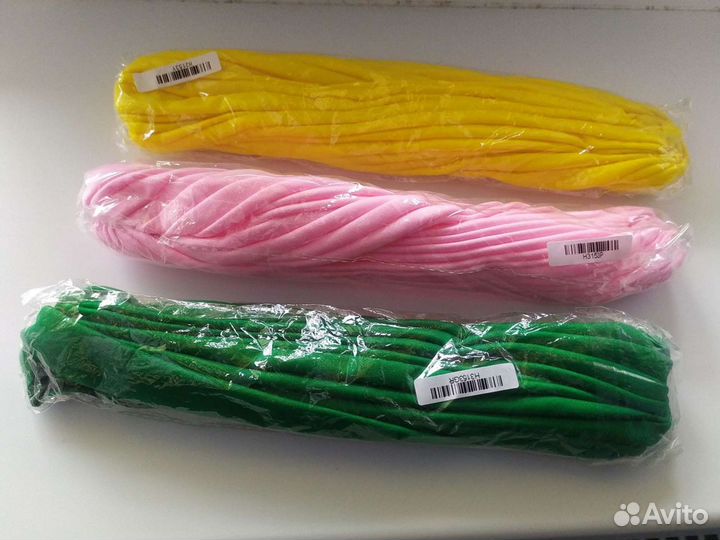 Тюрбан женский