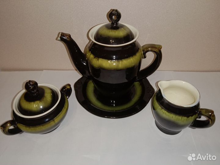 Сервиз чайный/кофейный