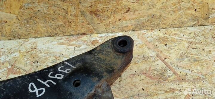 Рычаг передний левый нижний Subaru Forester 3 (SH)