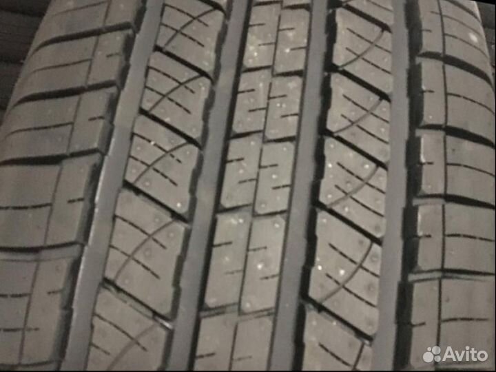 LingLong Green-Max 4x4 HP 265/65 R17 112H