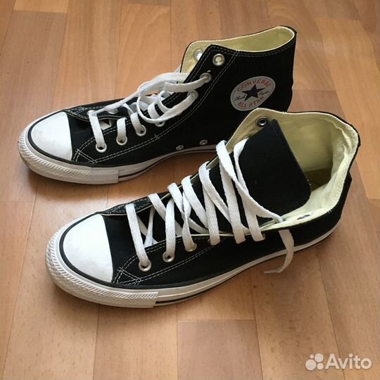 Кеды converse 42 размер