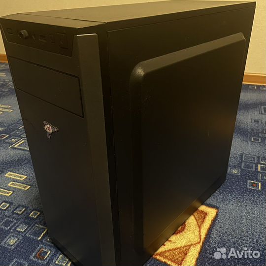 Продам игровой компьютер